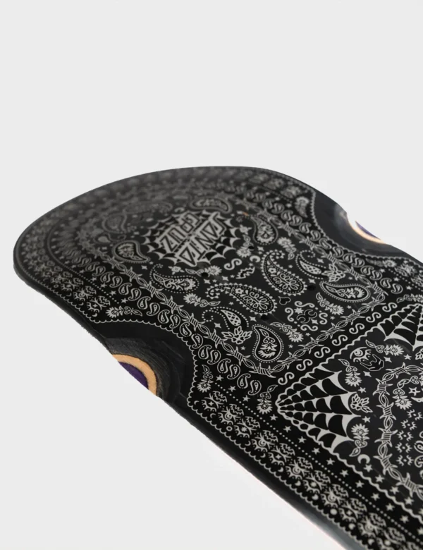 Tabla Santa Cruz 8.25" - Image 3
