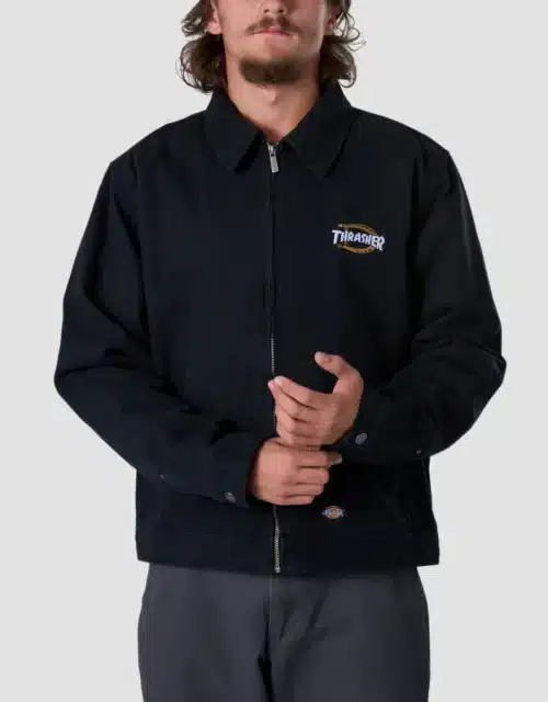 Jacket Dickies X Thrasher