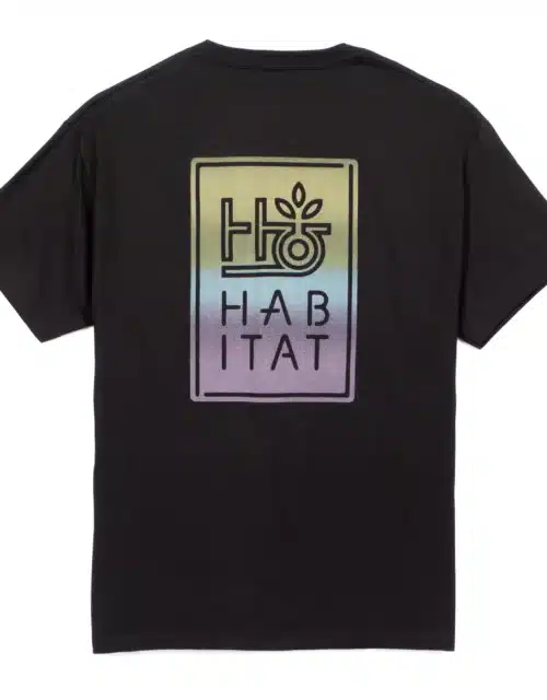 Camiseta Habitat