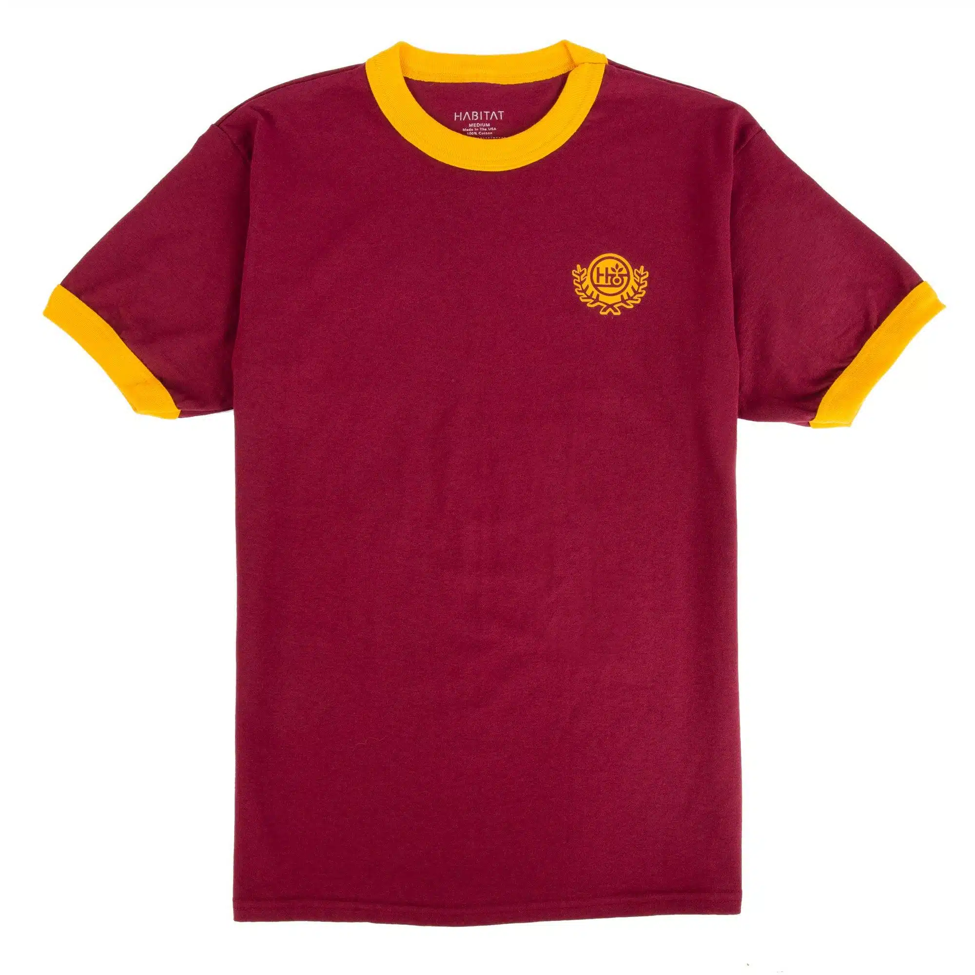 Camiseta Habitat