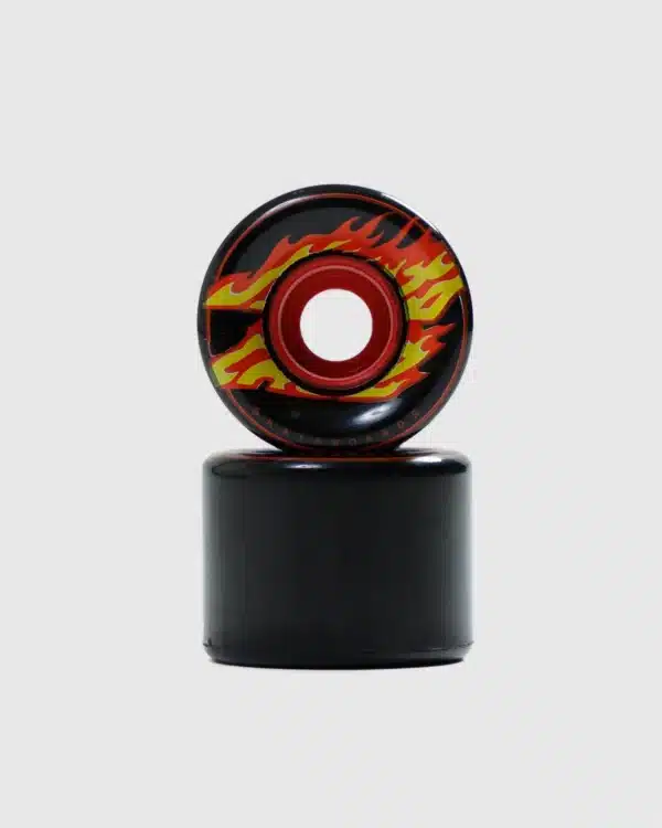 Ruedas Oj 60MM