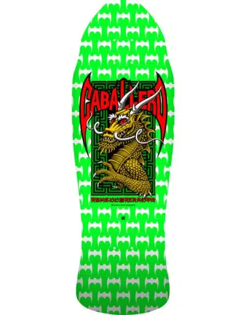 Tabla Powell Peralta 9.6"