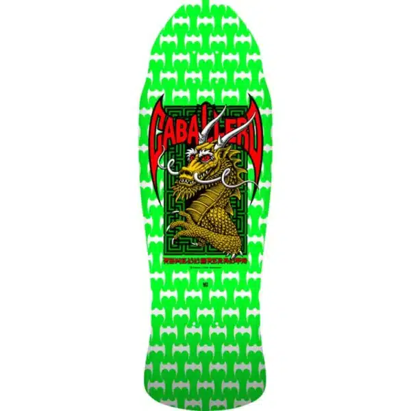 Tabla Powell Peralta 9.6"