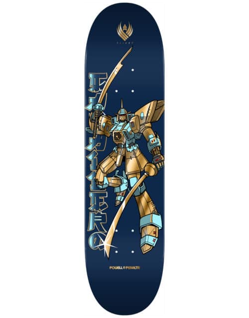 Tabla Powell Peralta Flight® 8.5"