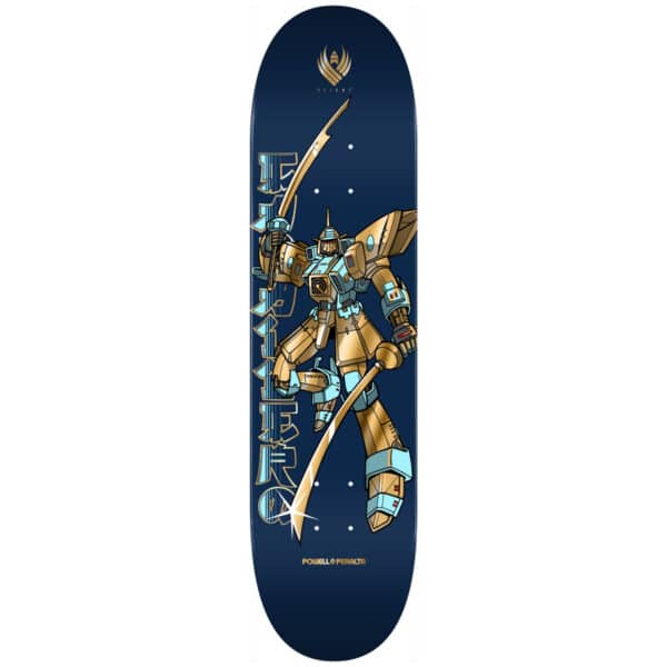 Tabla Powell Peralta Flight® 8.5"