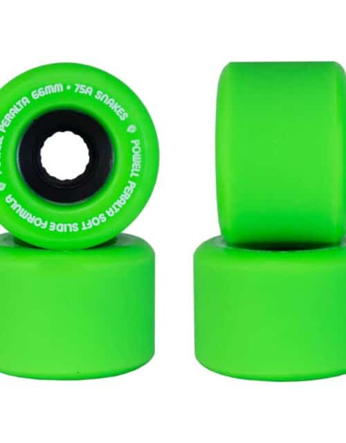 Ruedas Powell Peralta 66MM