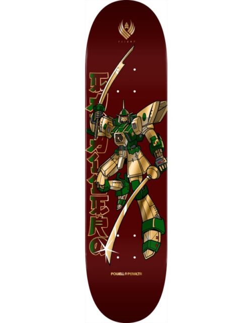 Tabla Powell Peralta Flight® 8.25"