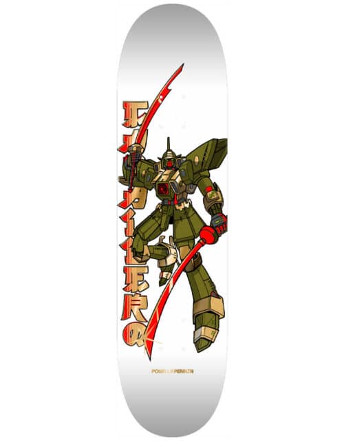Tabla Powell Peralta 8.25"