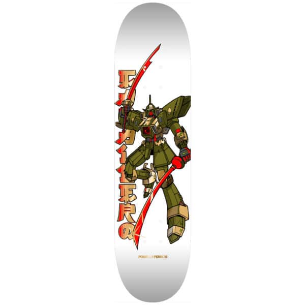 Tabla Powell Peralta 8.25"