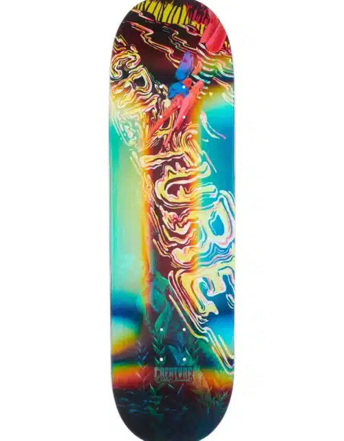 Tabla Creature 9.00"