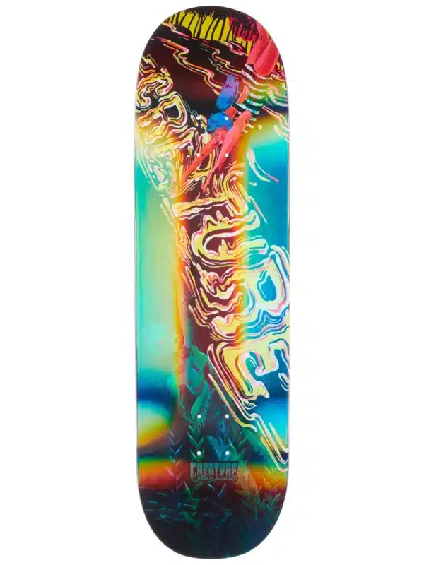 Tabla Creature 9.00"