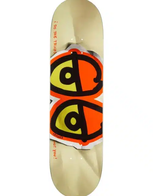 Tabla Krooked 8.5"