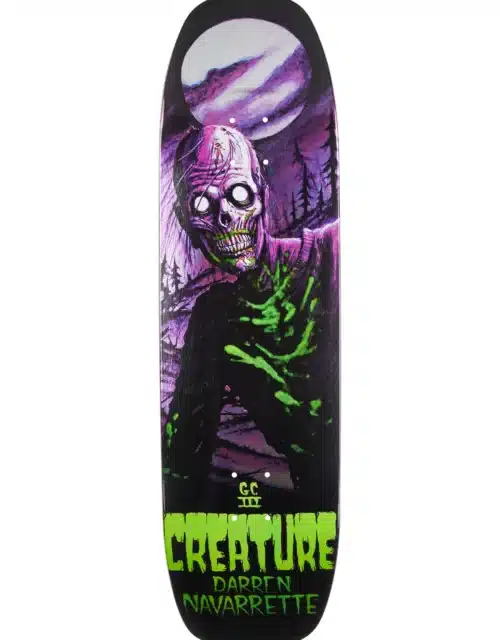 Tabla Creature 9.00"