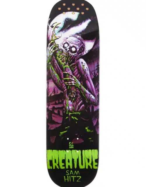 Tabla Creature 9.00"