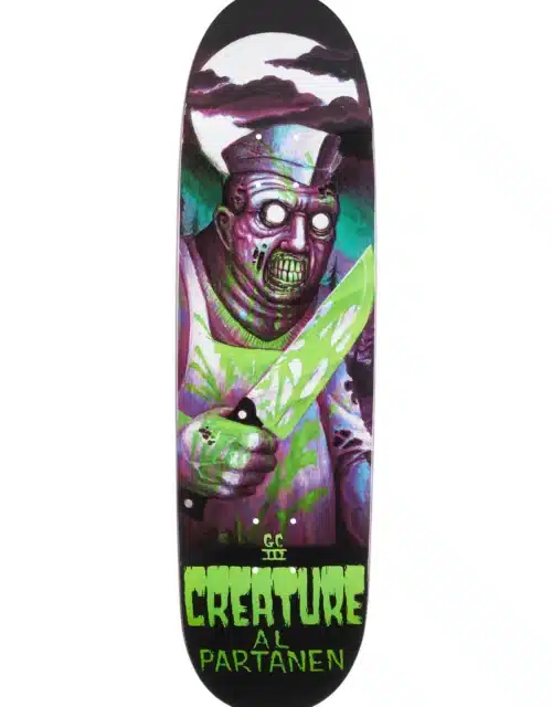 Tabla Creature 8.80"