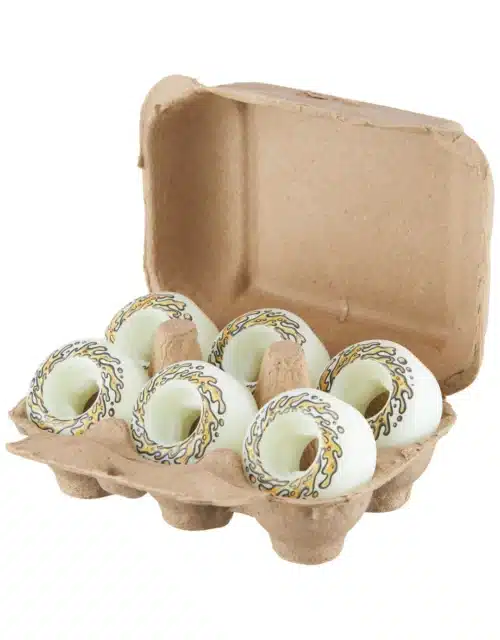 Ruedas Slime Balls 45MM