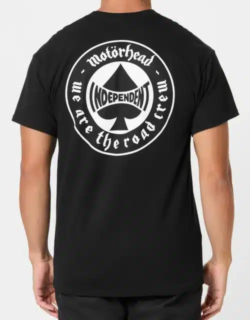 Camiseta Independent