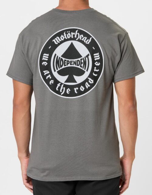 Camiseta Independent