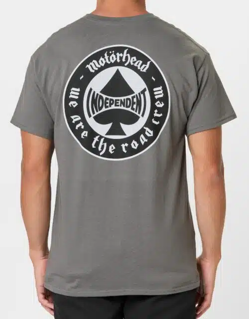 Camiseta Independent