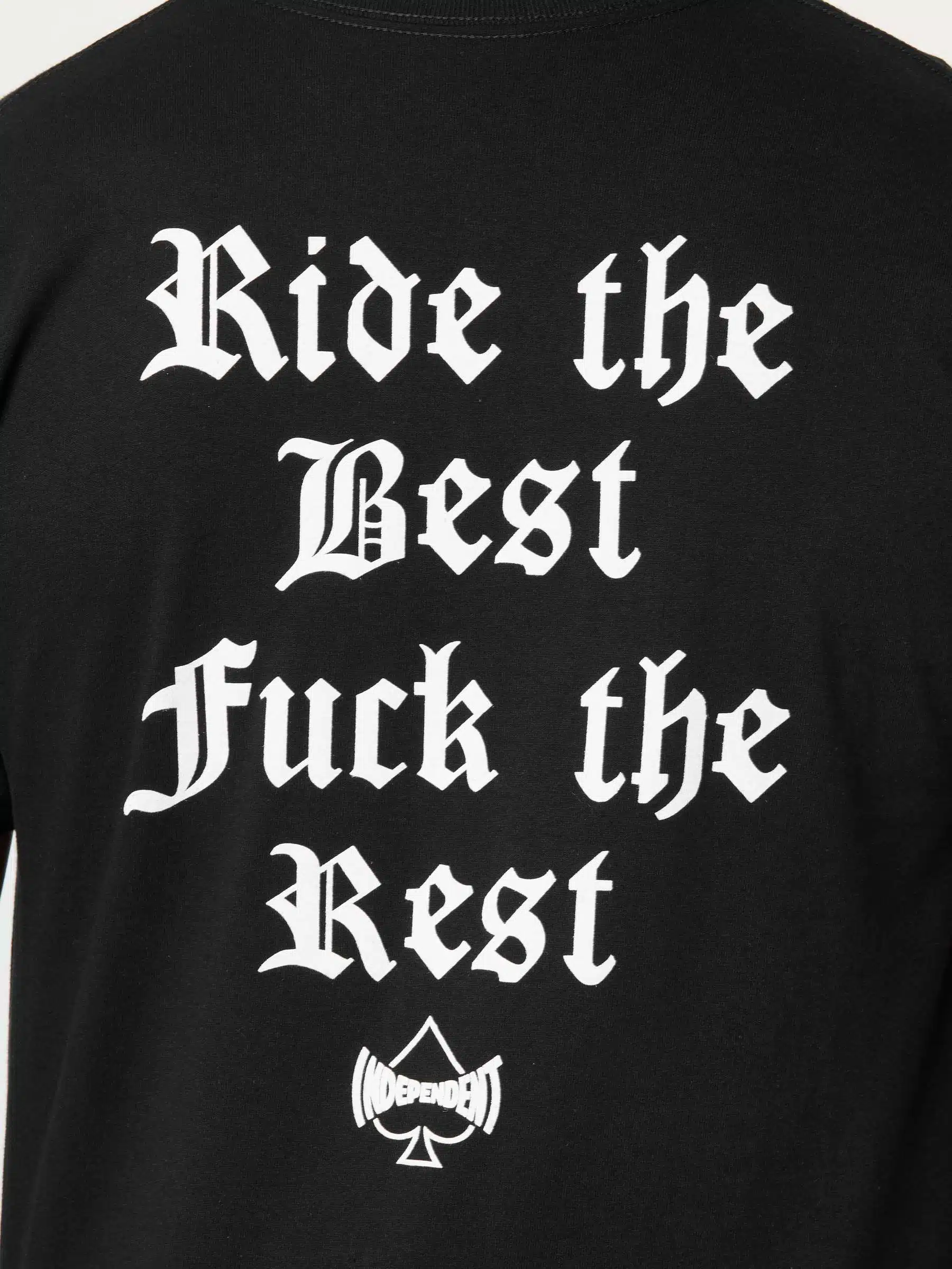 Camiseta Independent - Image 4