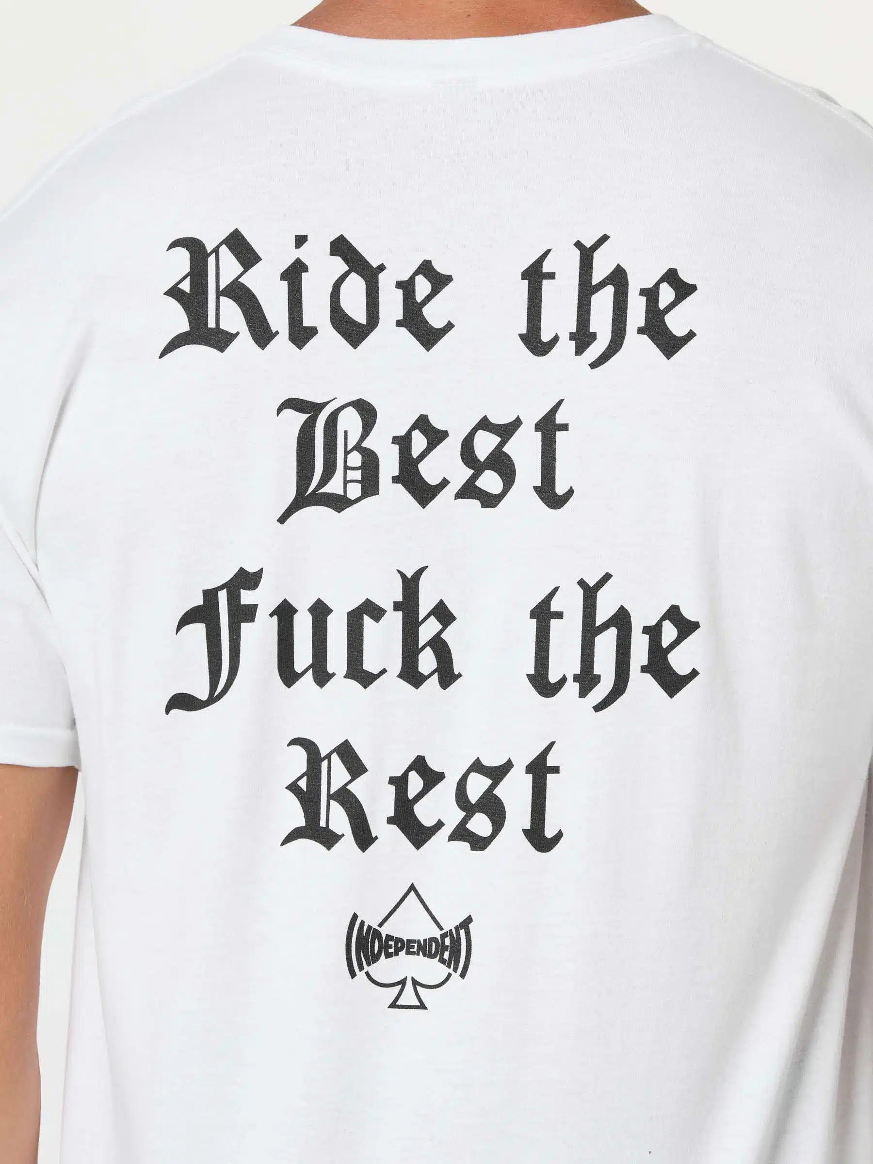 Camiseta Independent - Image 4