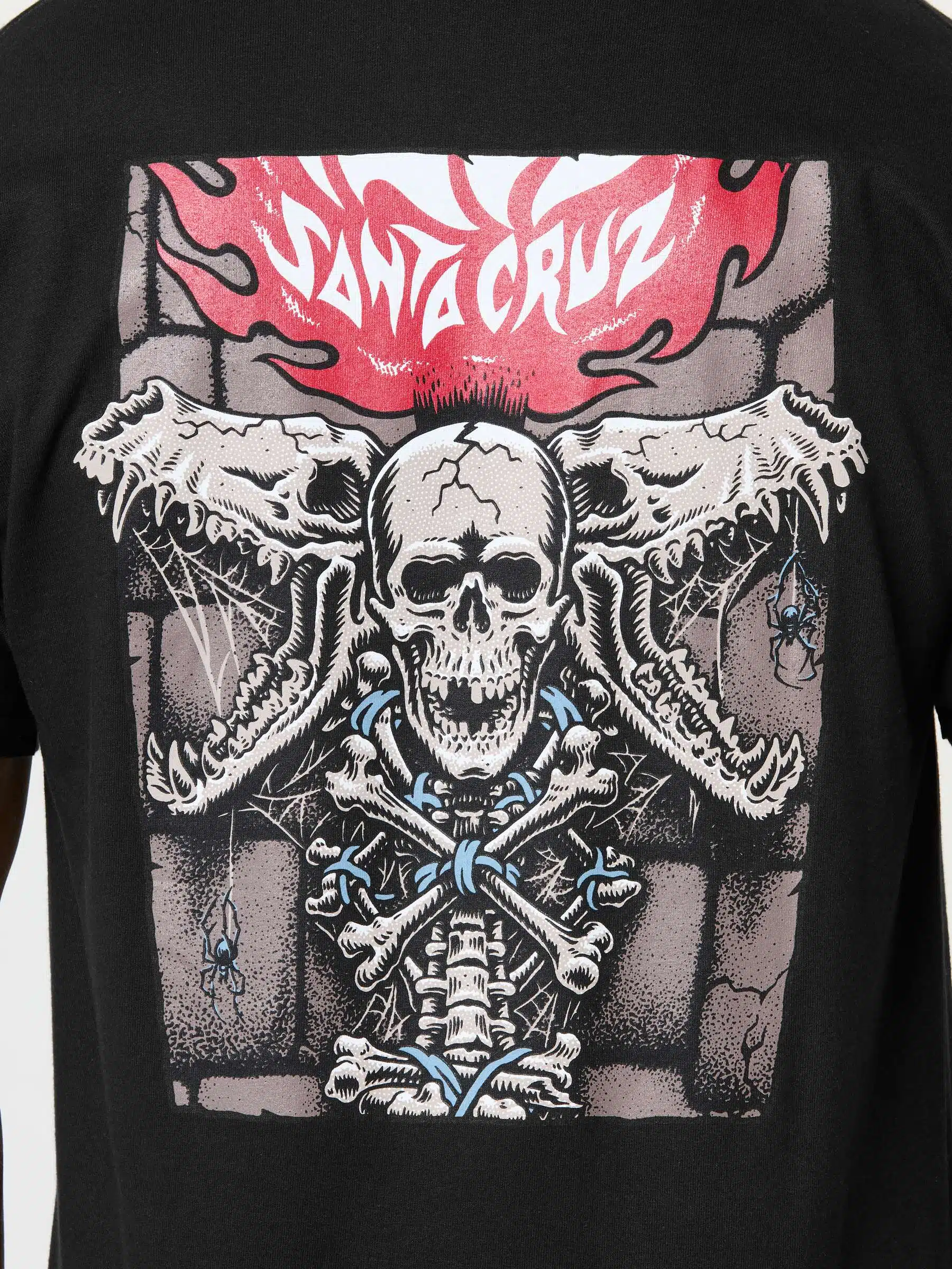 Camiseta Santa Cruz - Image 4