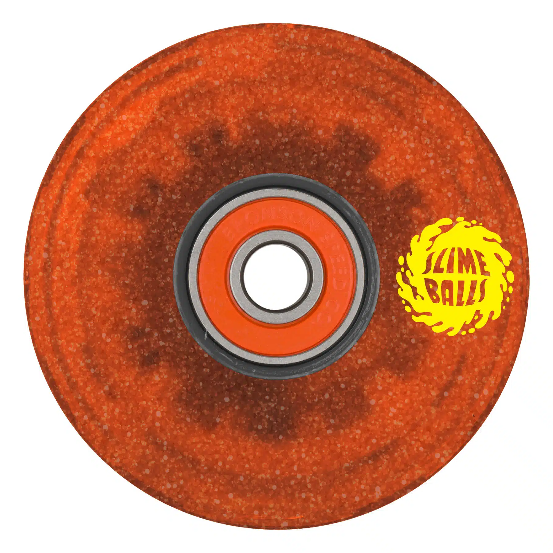 Ruedas Slime Balls 60MM - Image 3