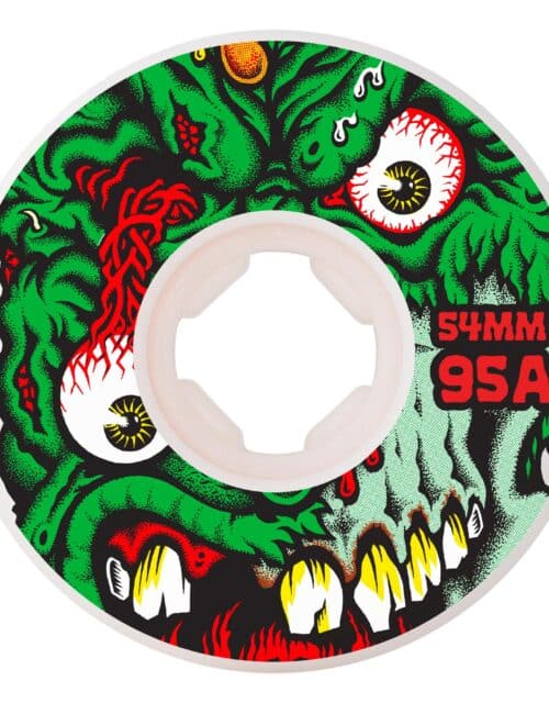 Ruedas Slime Balls 54MM