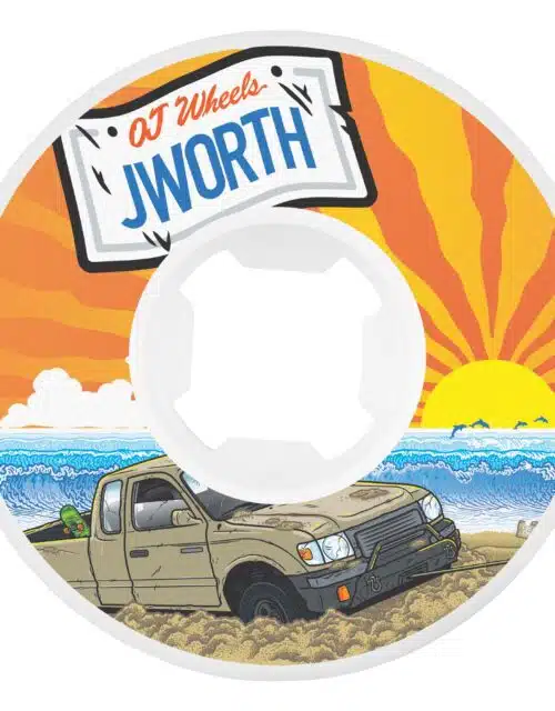 Ruedas Slime Balls 54MM