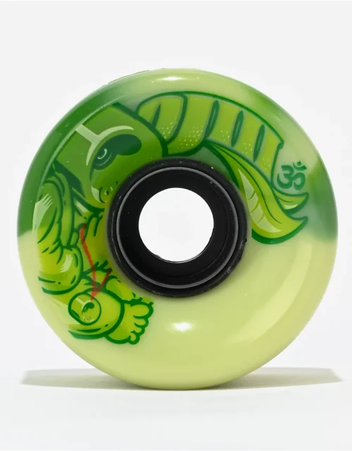 Ruedas Oj 55MM