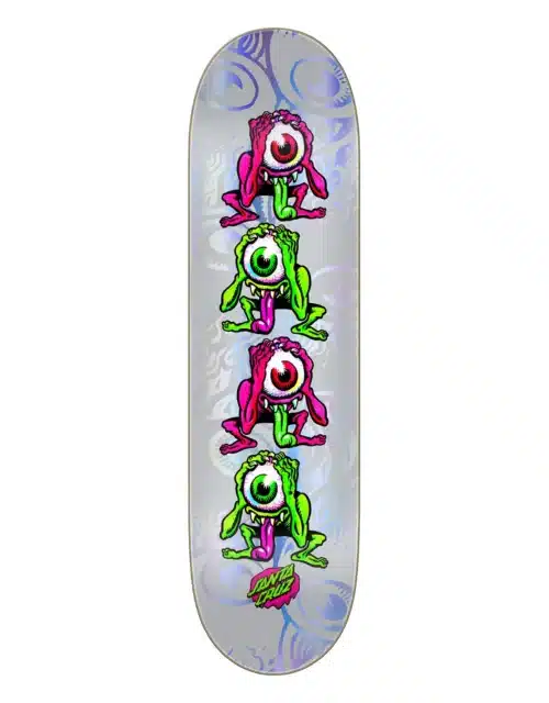 Tabla Santa Cruz 8.00"