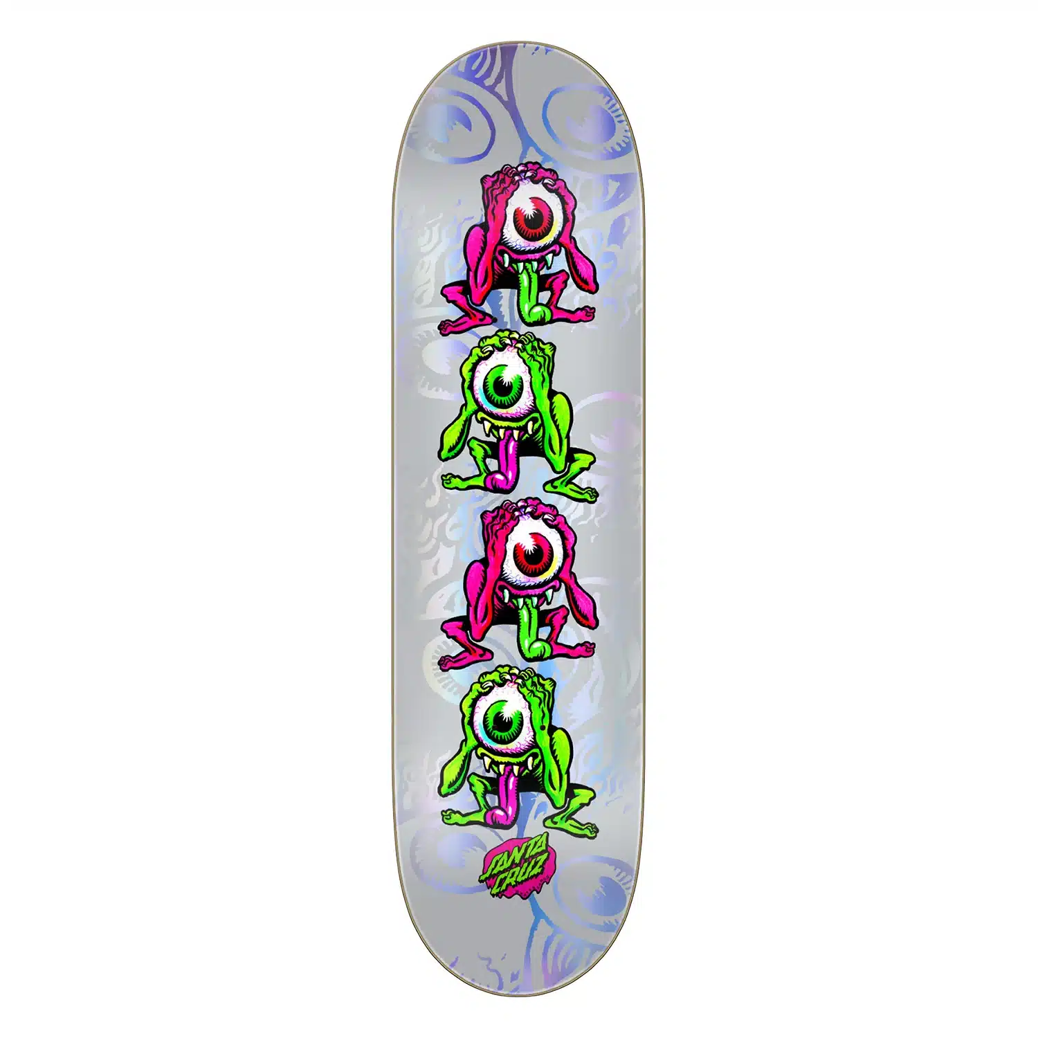 Tabla Santa Cruz 8.00"