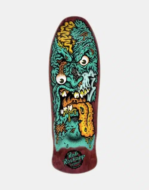 Tabla Santa Cruz 9.90"