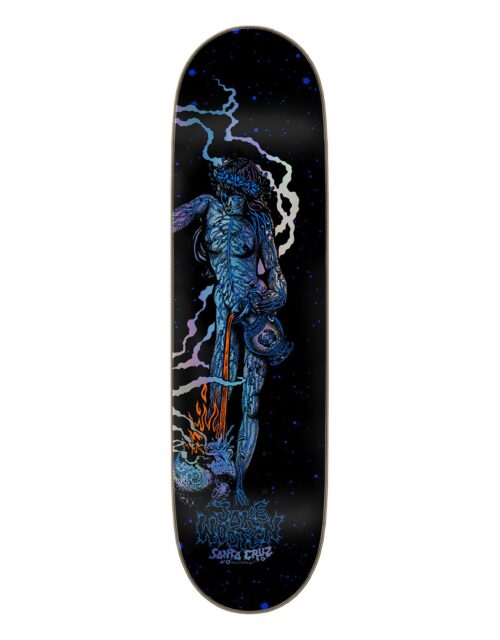 Tabla Santa Cruz 8.5" VX