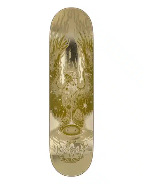 Tabla Santa Cruz 8.25" VX