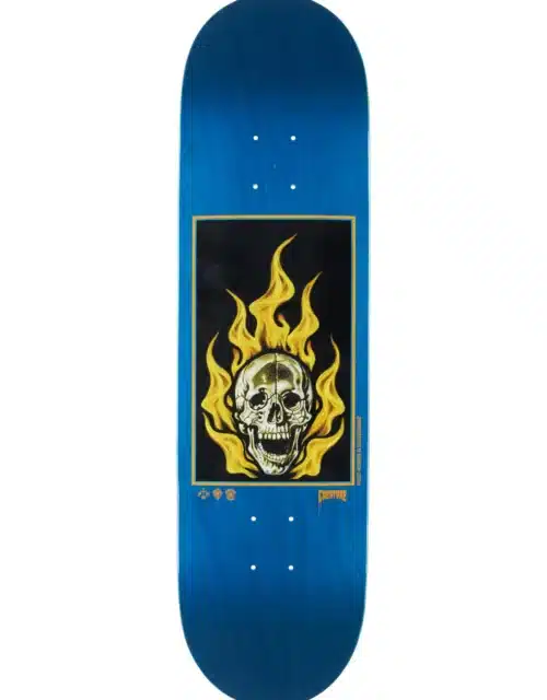 Tabla Creature 8.50"