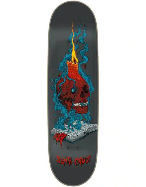 Tabla Santa Cruz 8.7"