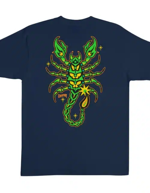 Camiseta Creature