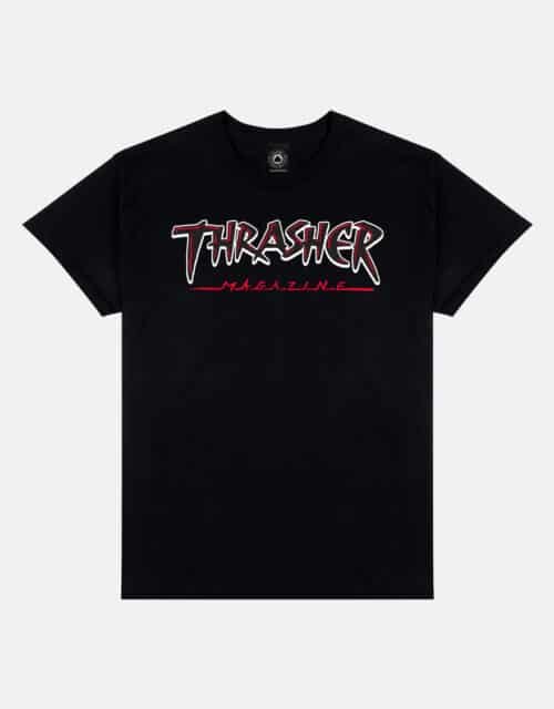 Camiseta Thrasher