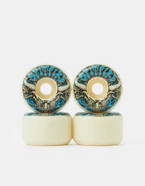 Ruedas Spitfire 54MM