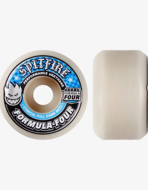 Ruedas Spitfire 54MM