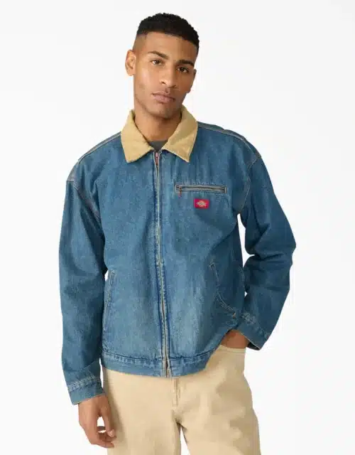 Jacket Dickies