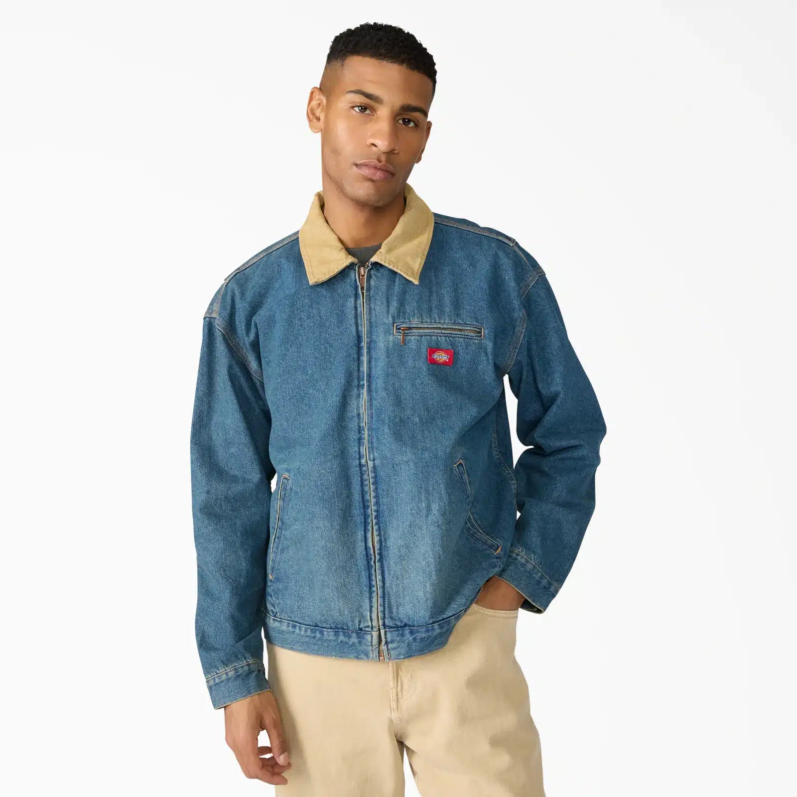 Jacket Dickies