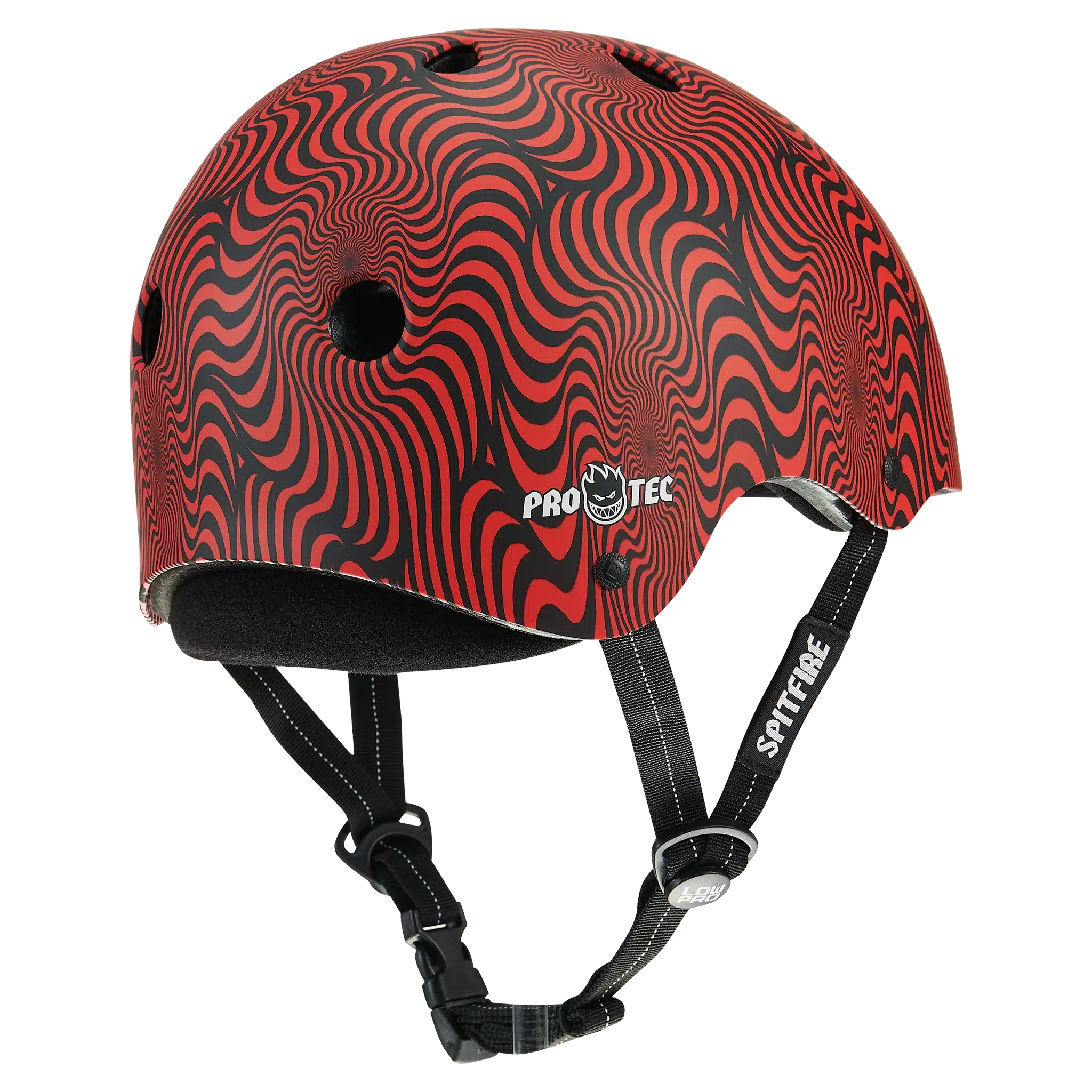 Casco Pro-Tec x Spitfire - Image 3