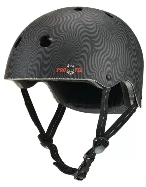 Casco Pro-Tec x Spitfire