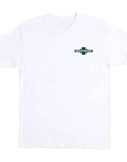 Camiseta Independent
