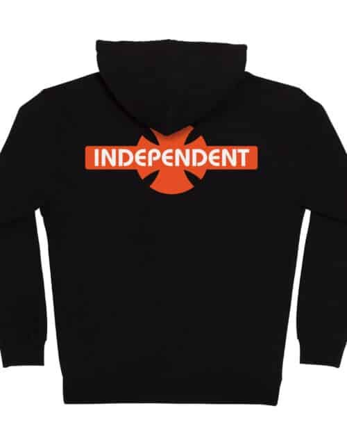 Sudadera Independent
