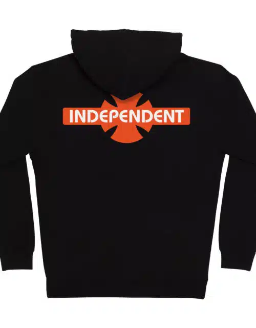 Sudadera Independent