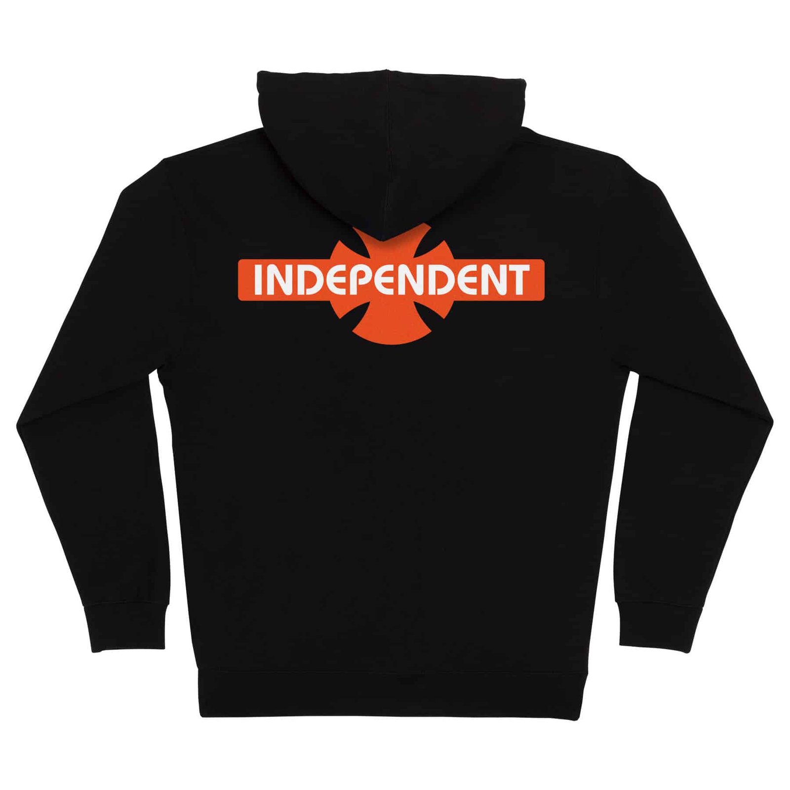 Sudadera Independent