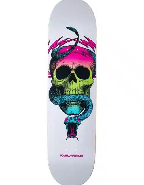 Tabla Powell Peralta 8″